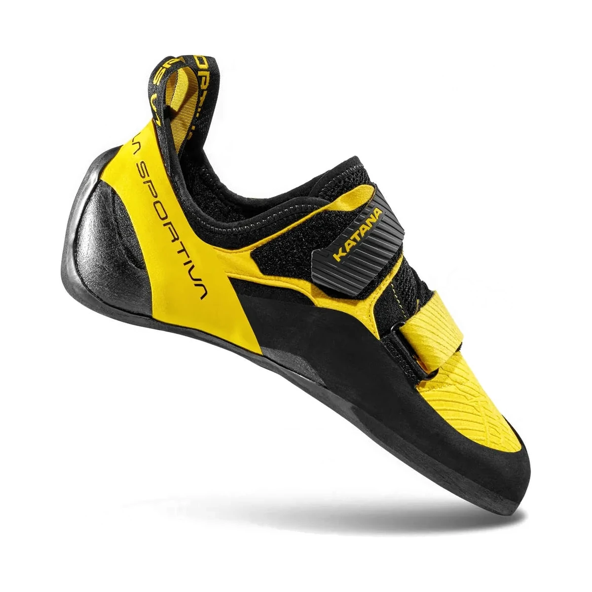 La Sportiva Katana Yellow