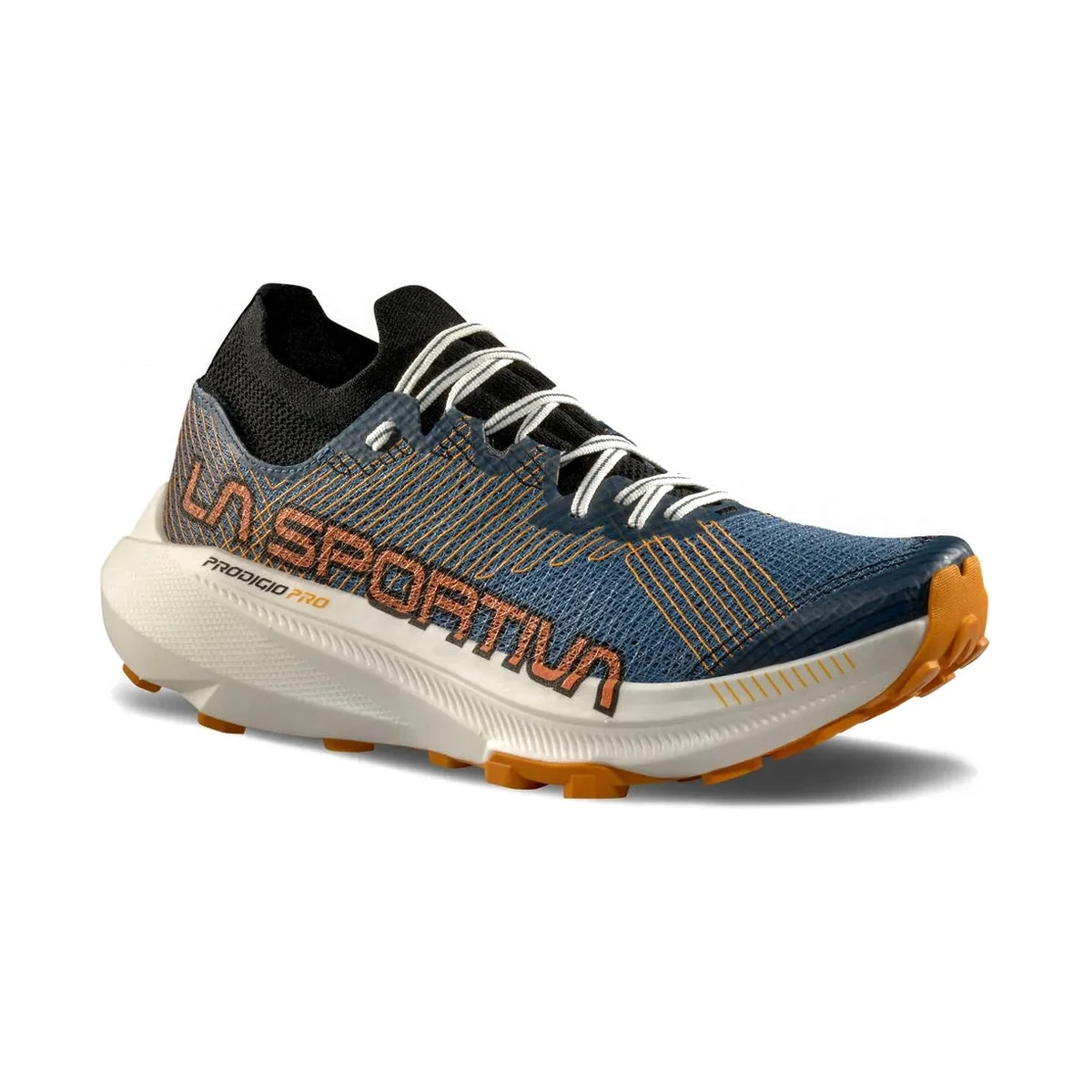 La Sportiva Prodigio Pro Blue