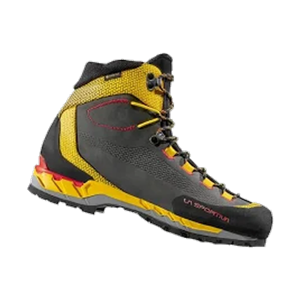 Trango Tech Leather GTX 116