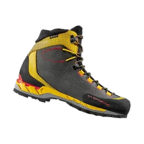 Trango Tech Leather GTX 116