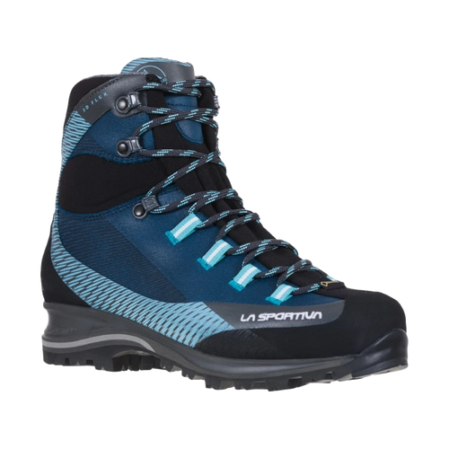 La Sportiva Trango TRK Leather GTX Woman BLUE