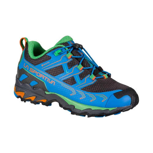 La Sportiva Ultra Raptor Junior GTX BLUE