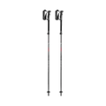 Legacy FX TA Grey – Faltbare Trekkingstöcke für Wandern und Outdoor