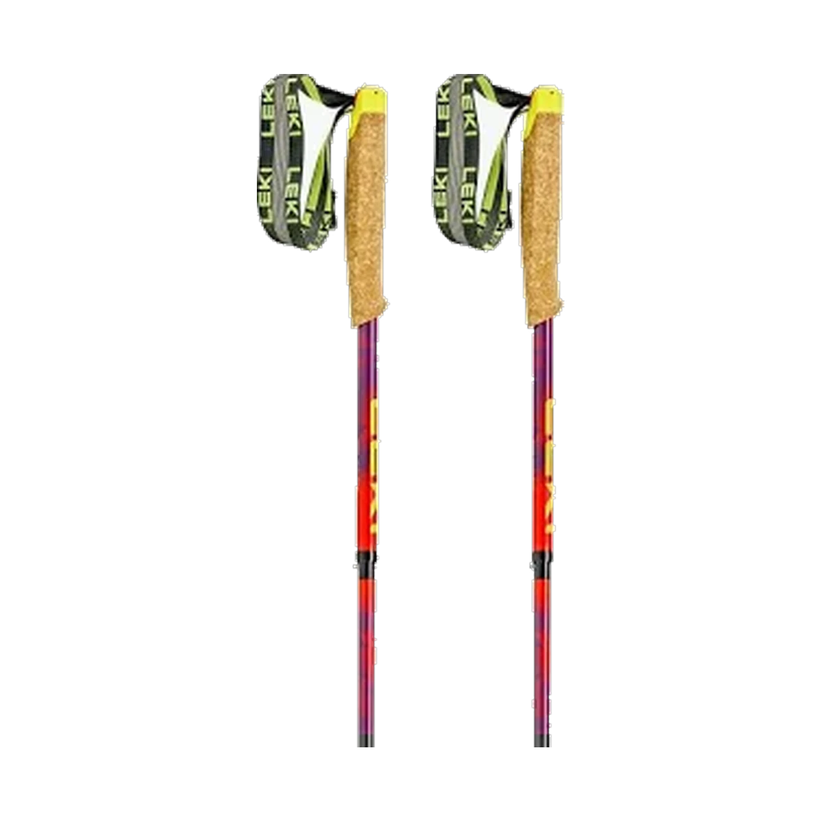 Neotrail Pro FX One SL Pink – Ultraleichte Faltstöcke für Trailrunning und Performance