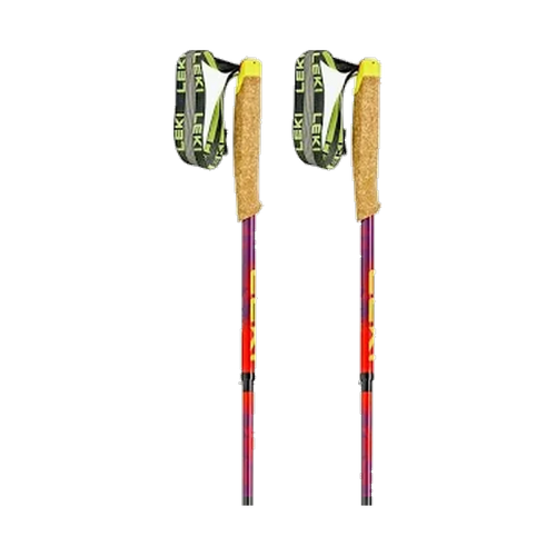 Neotrail Pro FX One SL Pink – Ultraleichte Faltstöcke für Trailrunning und Performance