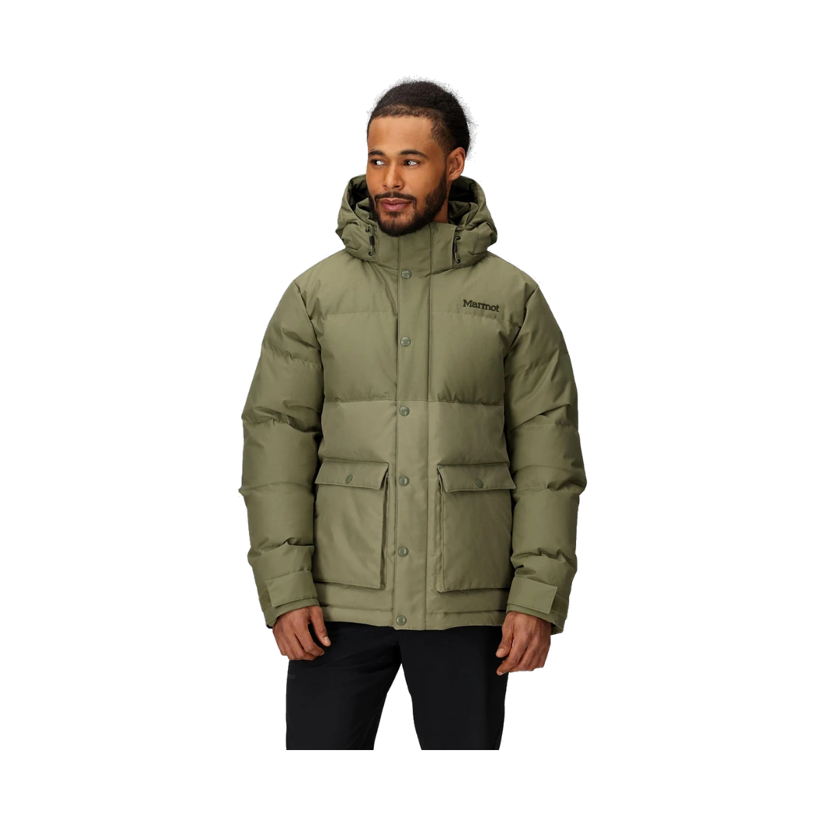 Marmot Fordham Jacket