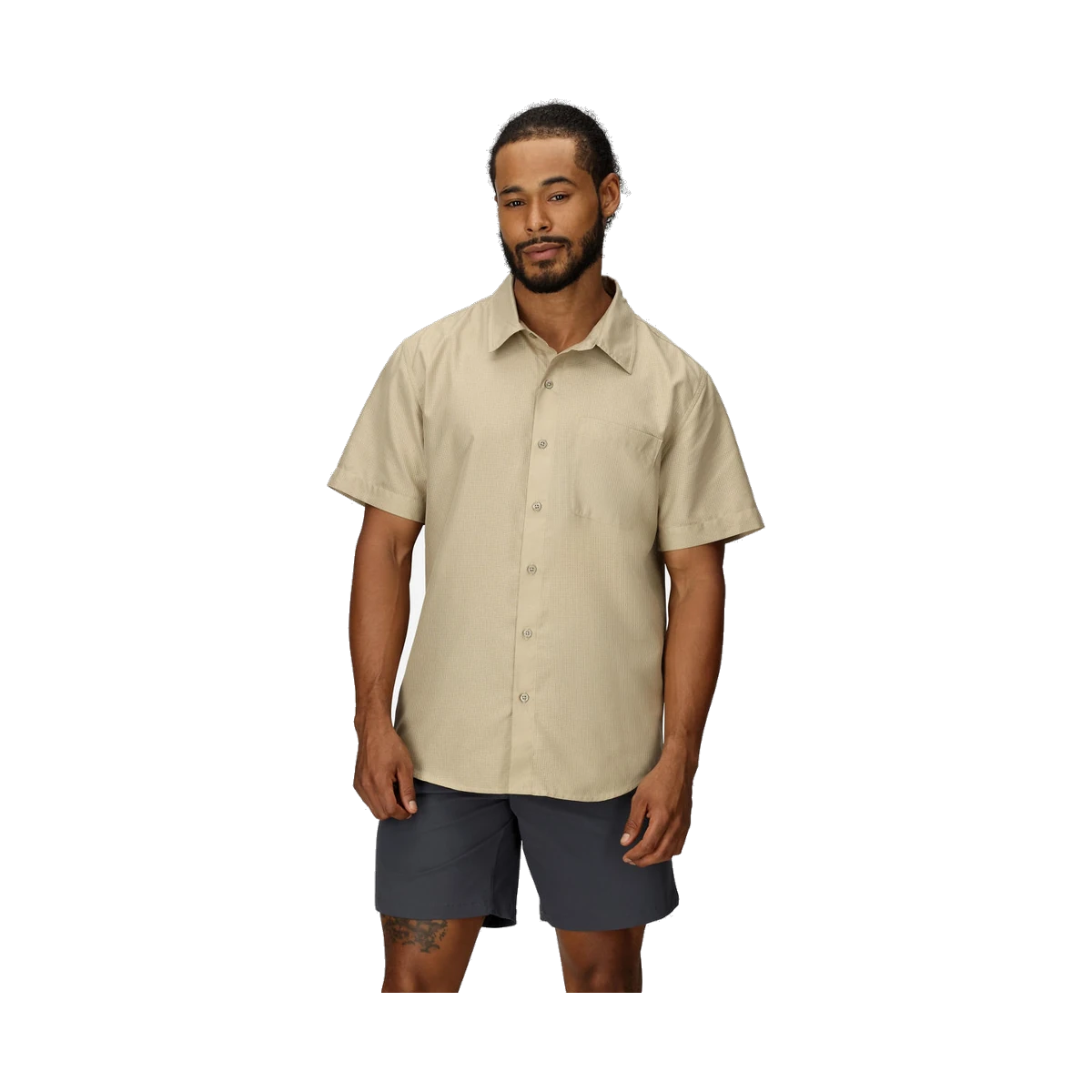 Marmot Aeroba Perforated SS