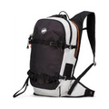 Mammut Haldigrat 22 E2 Airbag White