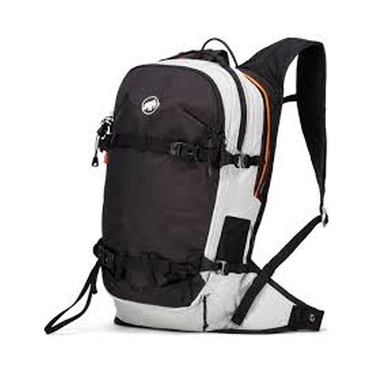 Mammut Haldigrat 22 E2 Airbag White