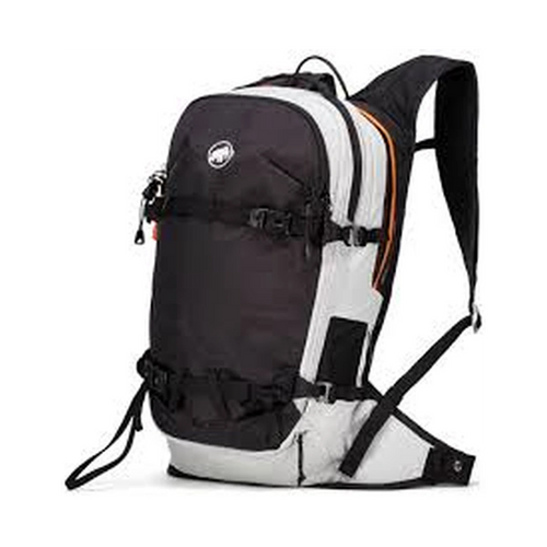 Mammut Haldigrat 22 E2 Airbag White