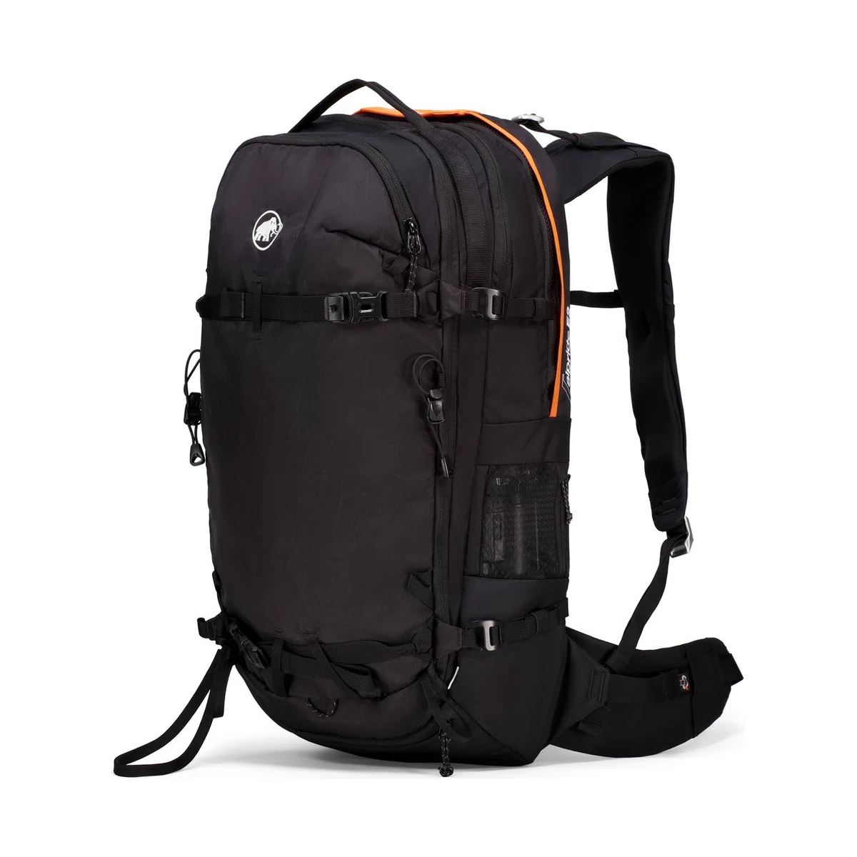 Mammut Haldigrat 30 E2 Airbag Black