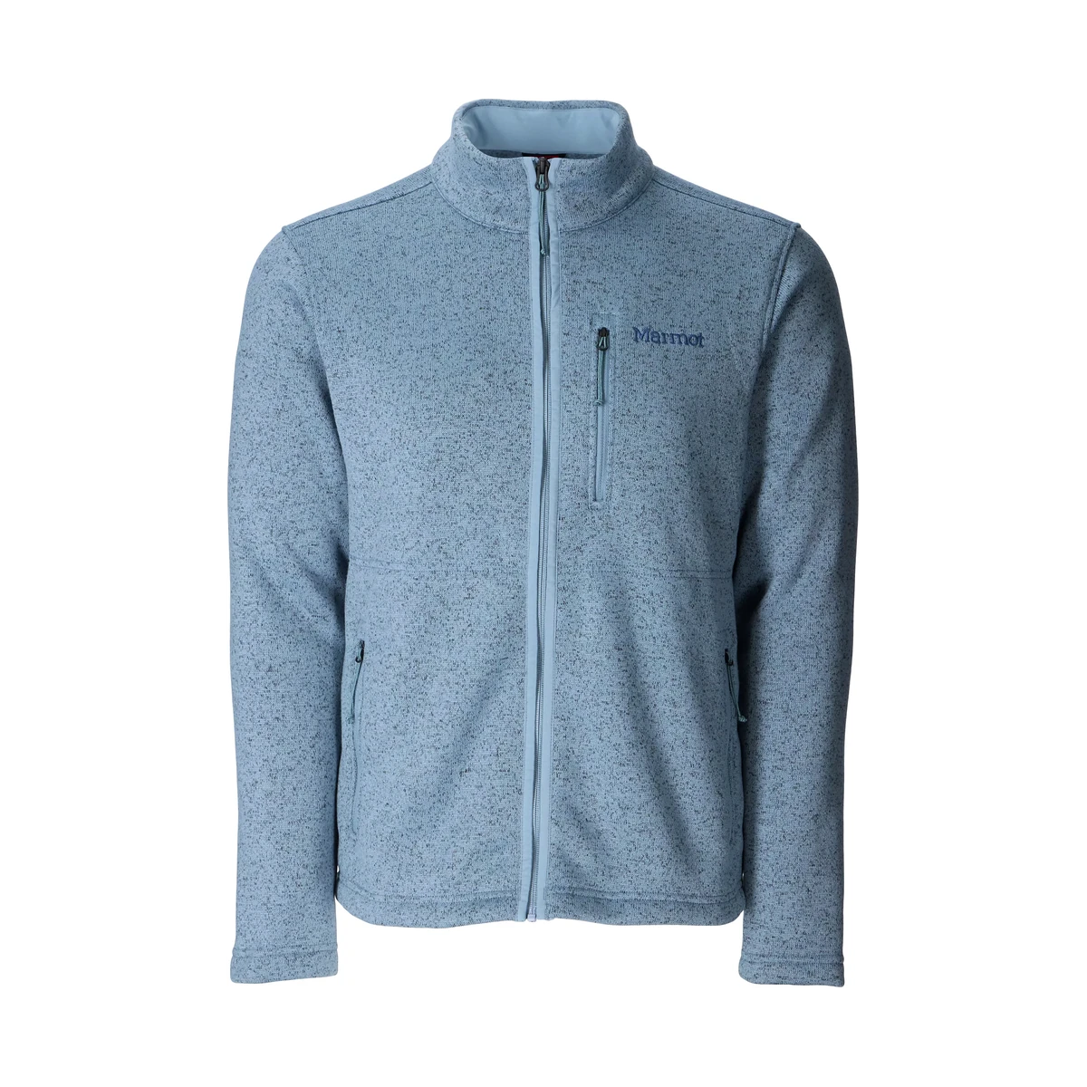 Marmot Drop Line Jacket Hazy Blue