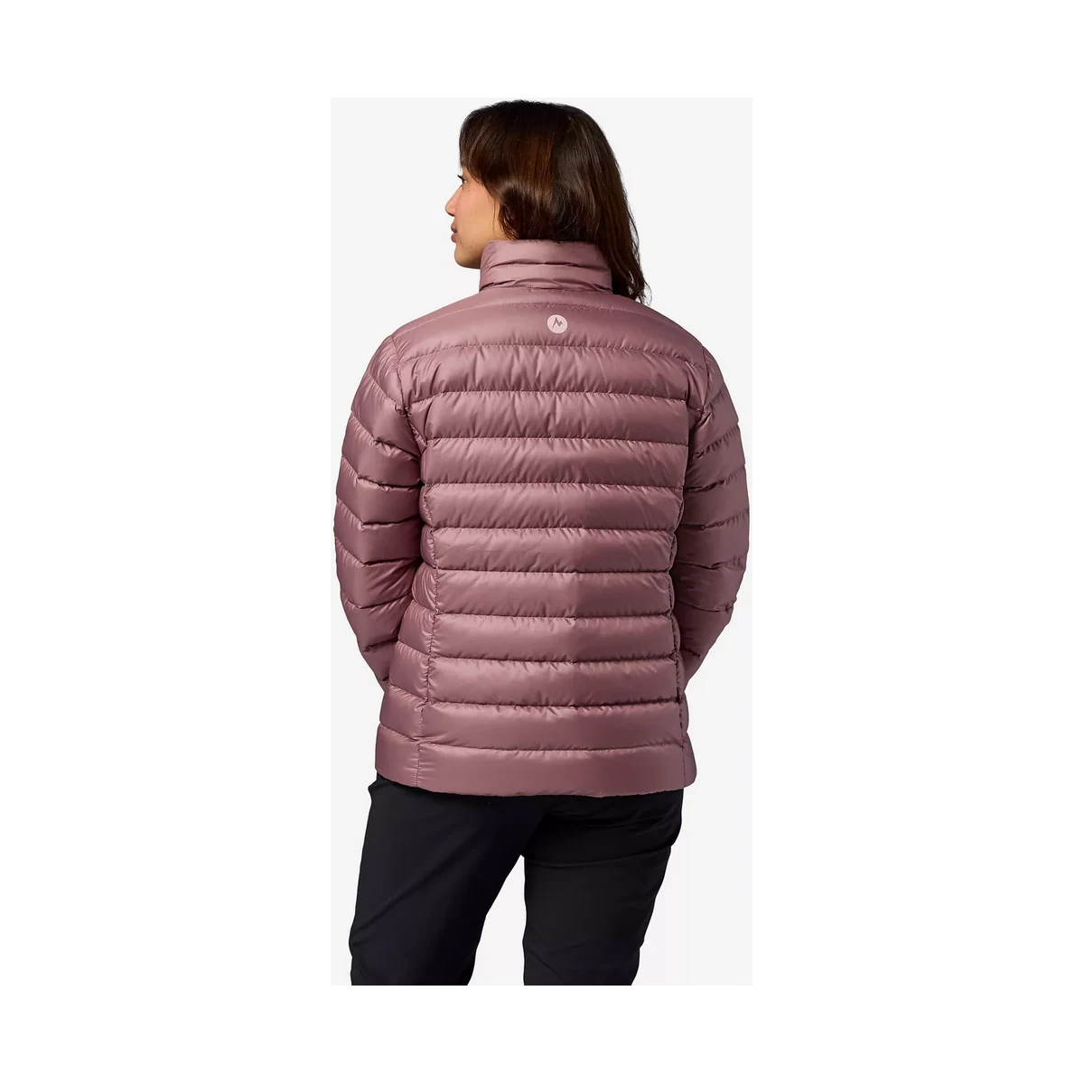 Marmot Highlander Jacket W Light Mauve, view 2