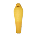 Marmot Mad River 0 Short Yellow, Schlafsack