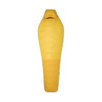 Marmot Mad River 0 Short Yellow, sacco a pelo