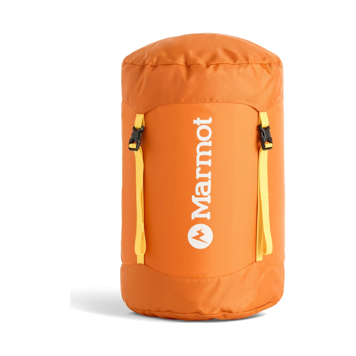 Marmot Mad River 0 Short Yellow, Schlafsack