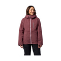 Marmot Refuge Insulated Jacket W Sugar Plum