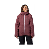 Marmot Refuge Insulated Jacket W Sugar Plum