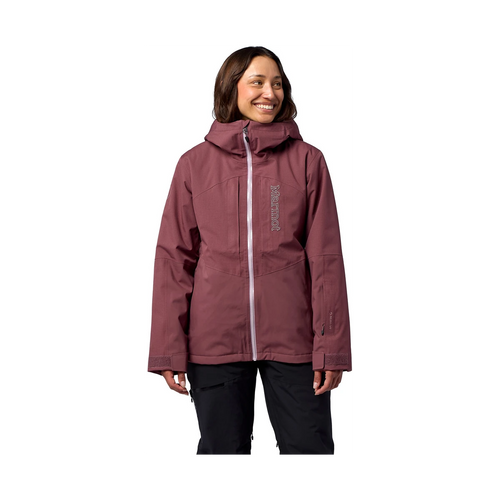 Marmot Refuge Insulated Jacket W Sugar Plum