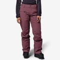 Marmot Refuge Pant W Sugar Plum