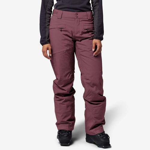 Marmot Refuge Pant W Sugar Plum