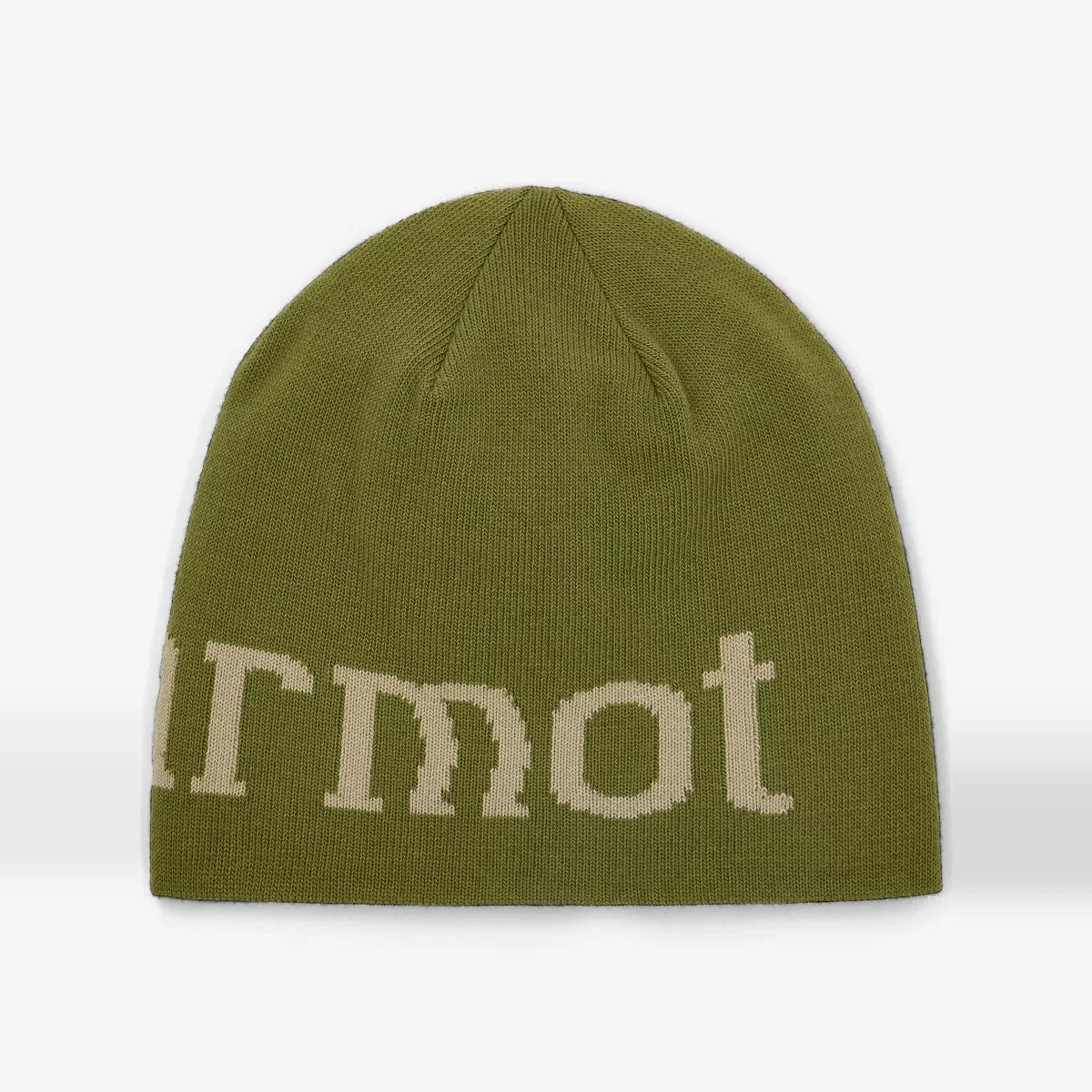 Marmot Summit Hat Green