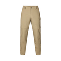Marmot Trailway Convertible Pant Beige, vielseitige Zip-Off-Hose für Wandern und Trekking