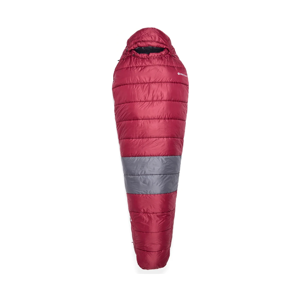 Marmot Trestles Elite Eco 50 regular Steel Onyx
