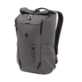 Exped Metro 20 Black, leichter Tagesrucksack für Alltag und Outdoor