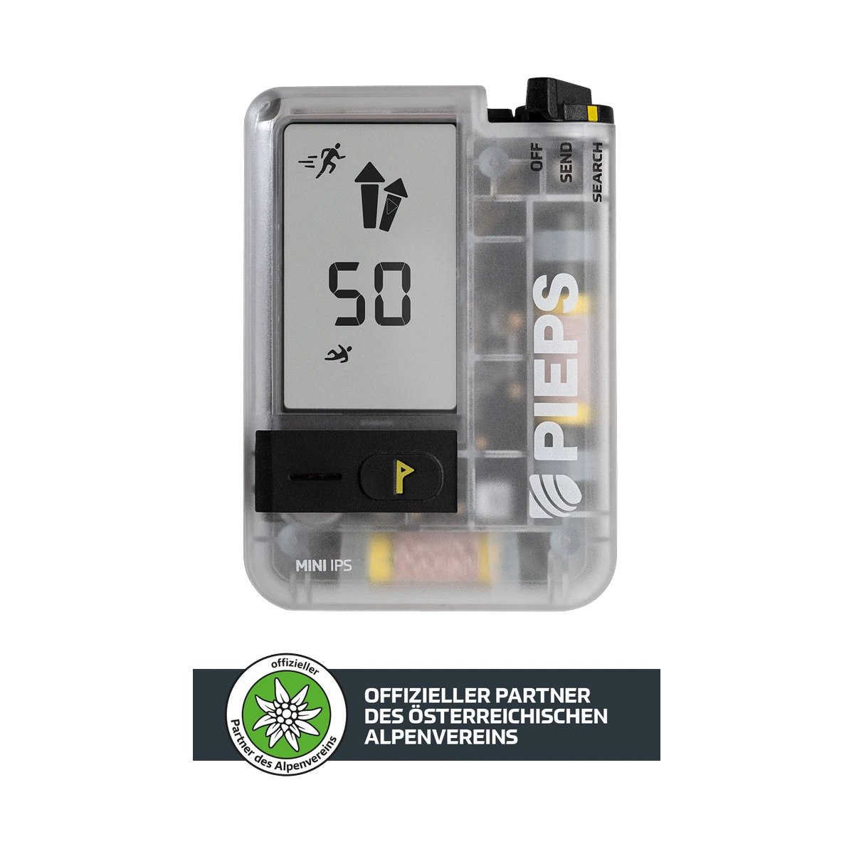 Pieps Mini IPS