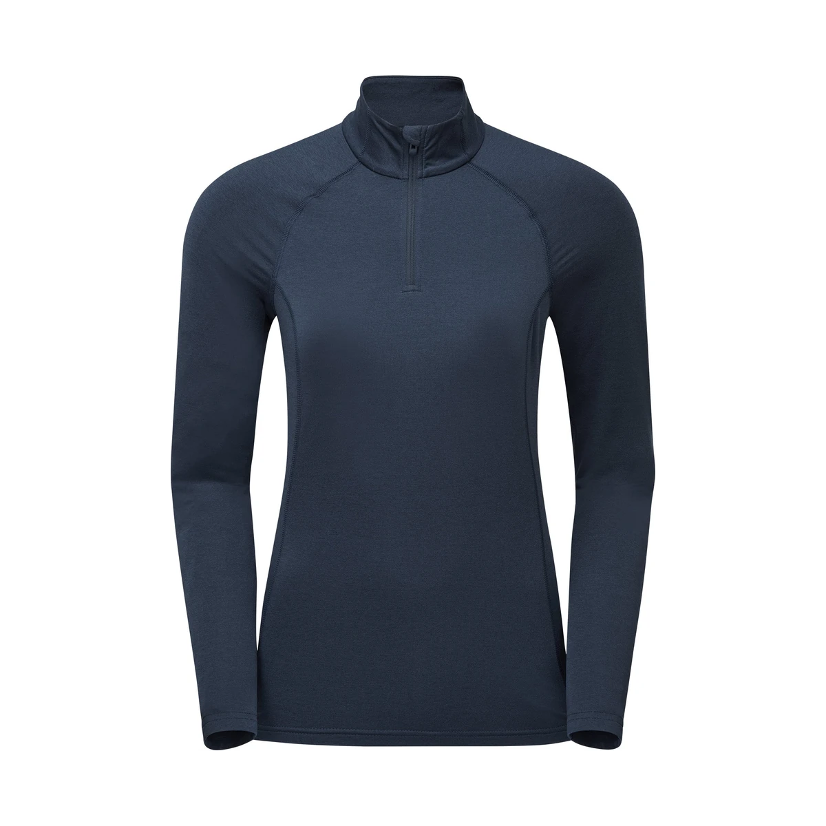 Montane Dart XT Zip Neck W Blue