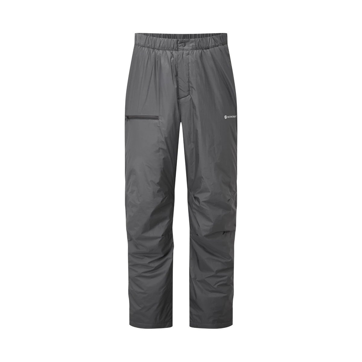 Montane Fortes Lite Pants Midnight Grey