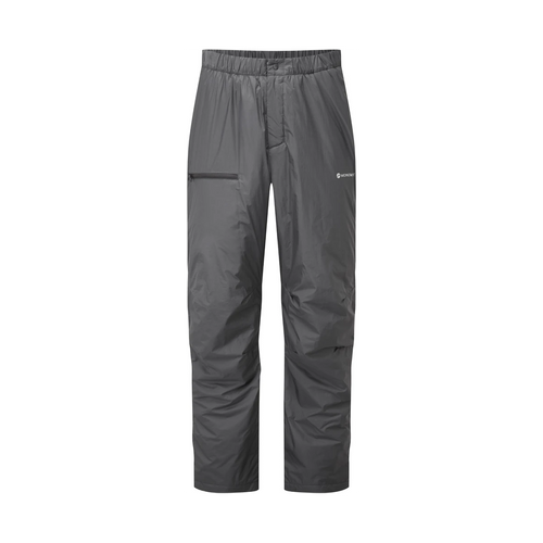 Montane Fortes Lite Pants Midnight Grey