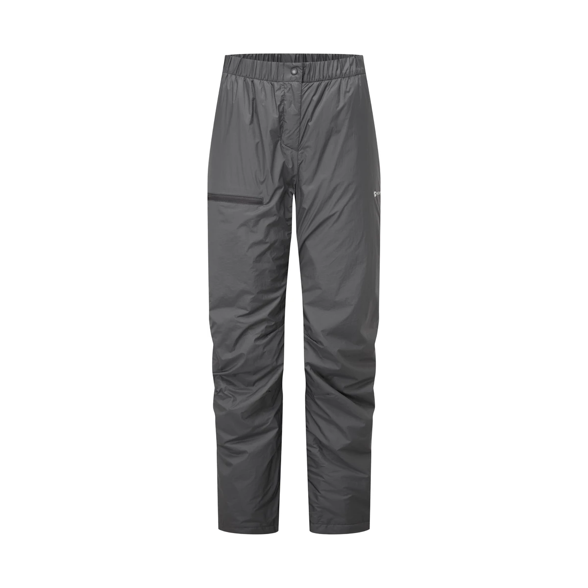 Montane Fortes Lite Pants W Grey