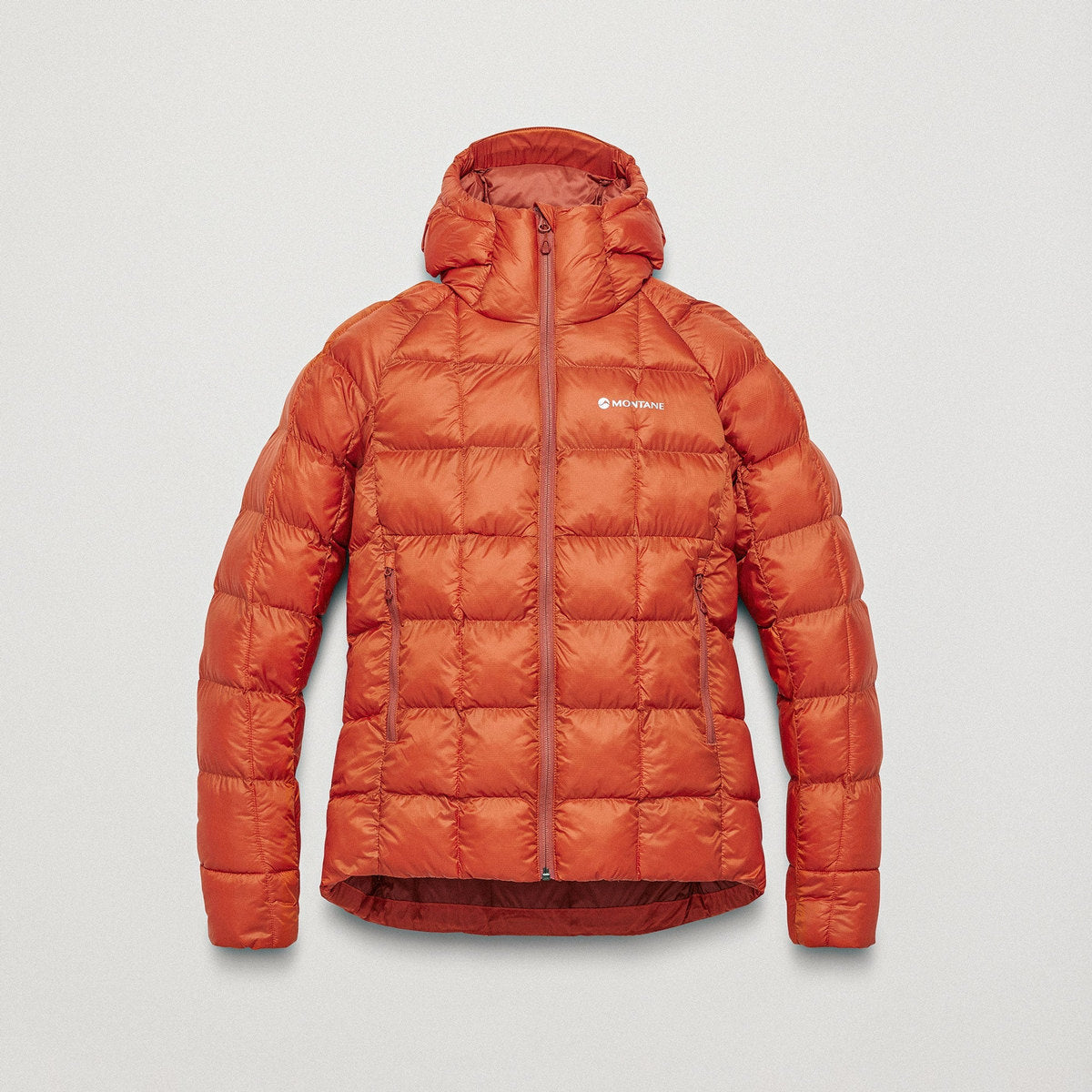 Montane Icarus Hoodie 3.0 W Lava