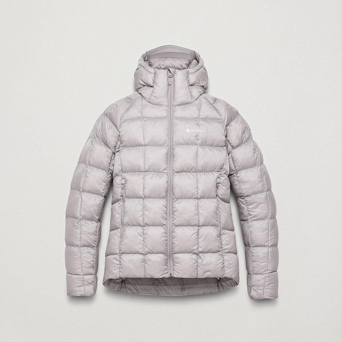 Montane Icarus Hoodie 3.0 W Oyster