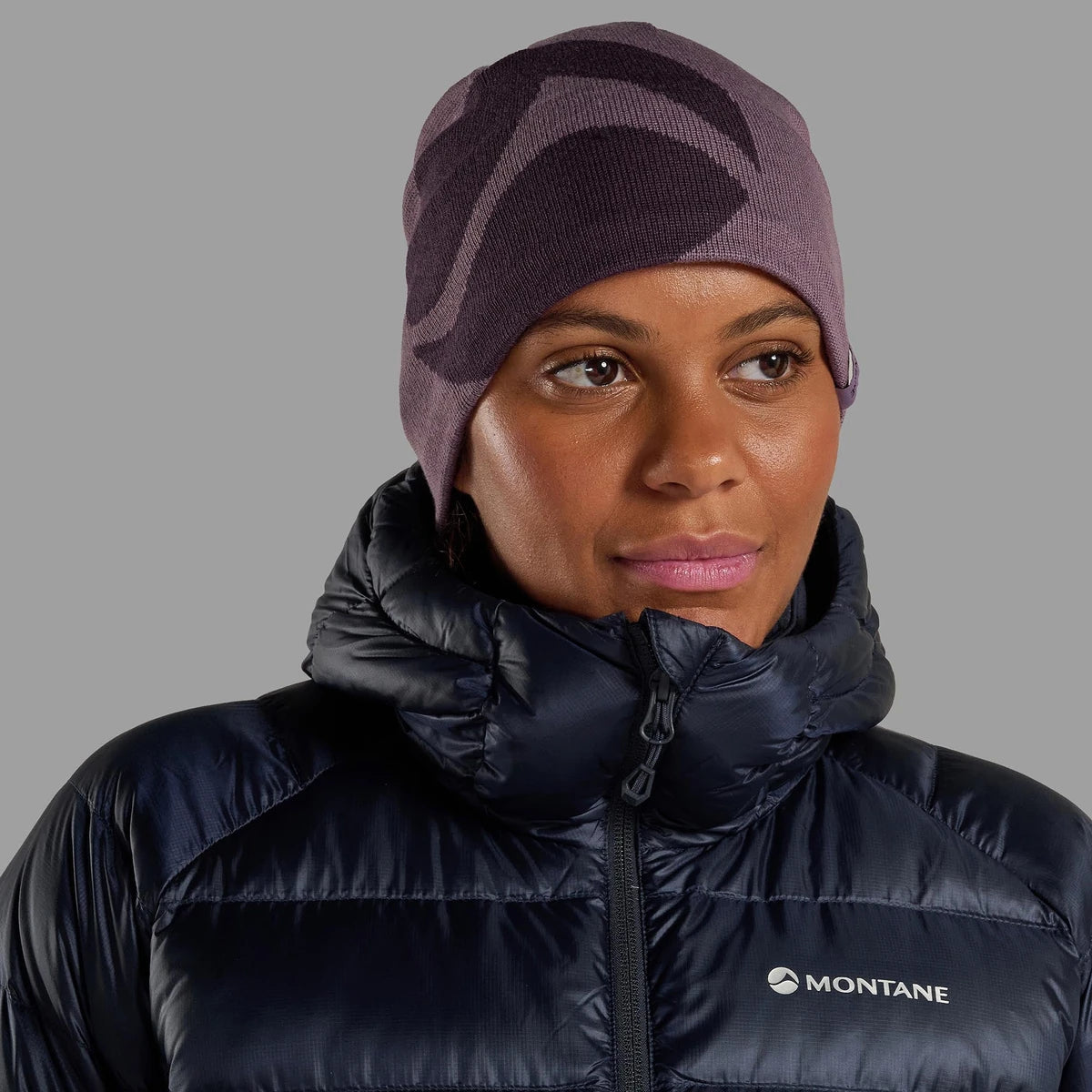 Montane Jango Roundel Beanie Moonscape