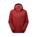 Montane Phase Jacket Dark Maple