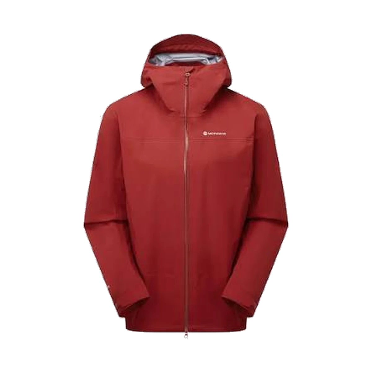 Montane Phase Jacket Dark Maple