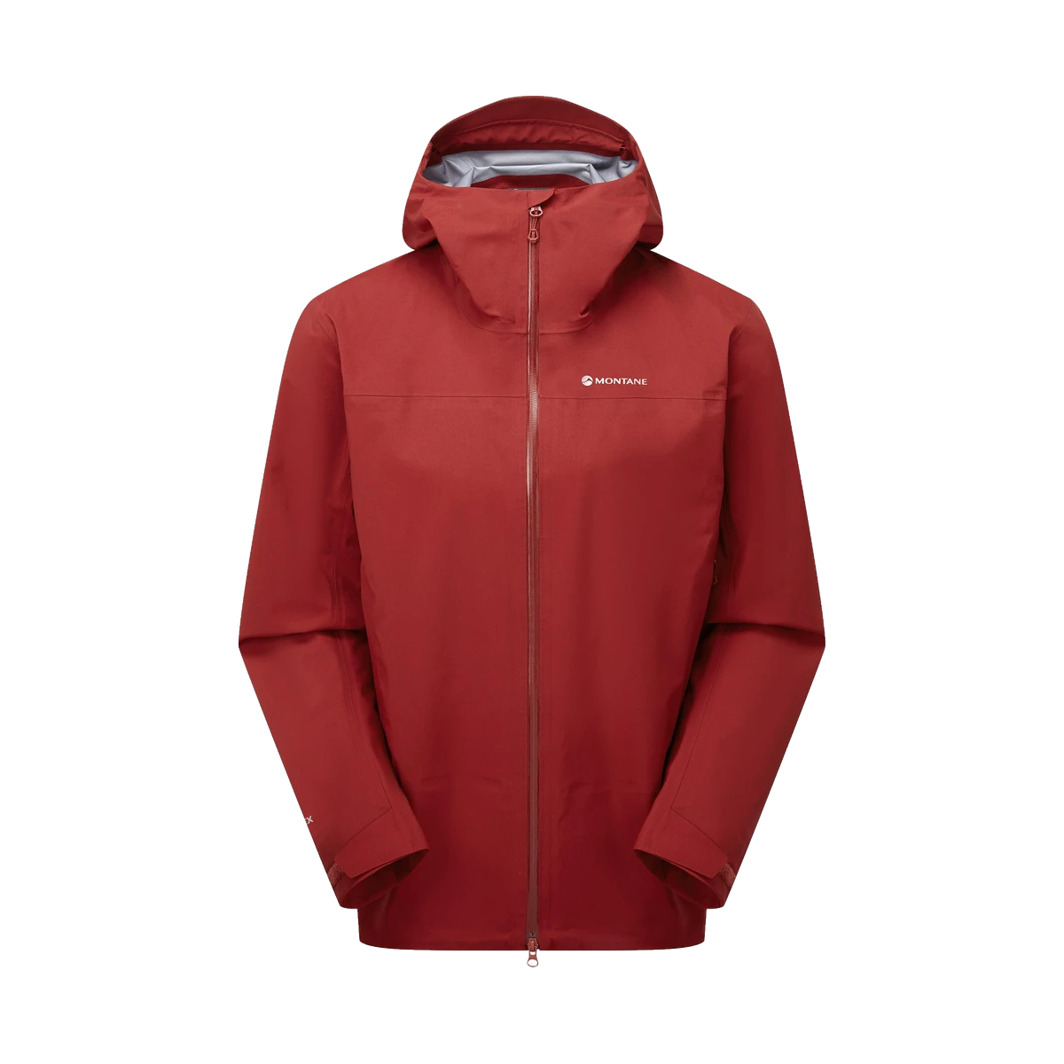 Montane Phase Jacket Dark Maple