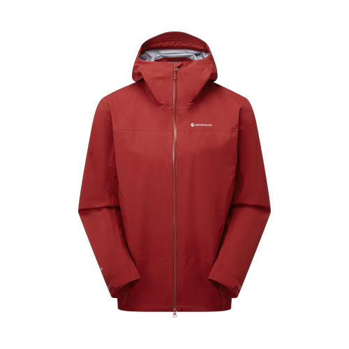Montane Phase Jacket Dark Maple