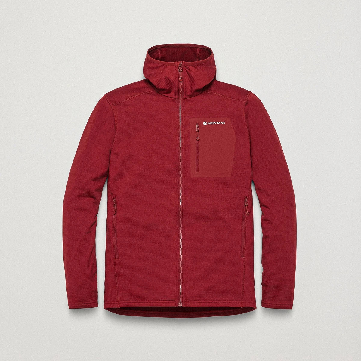 Montane Protium CP Hoodie Dark Maple