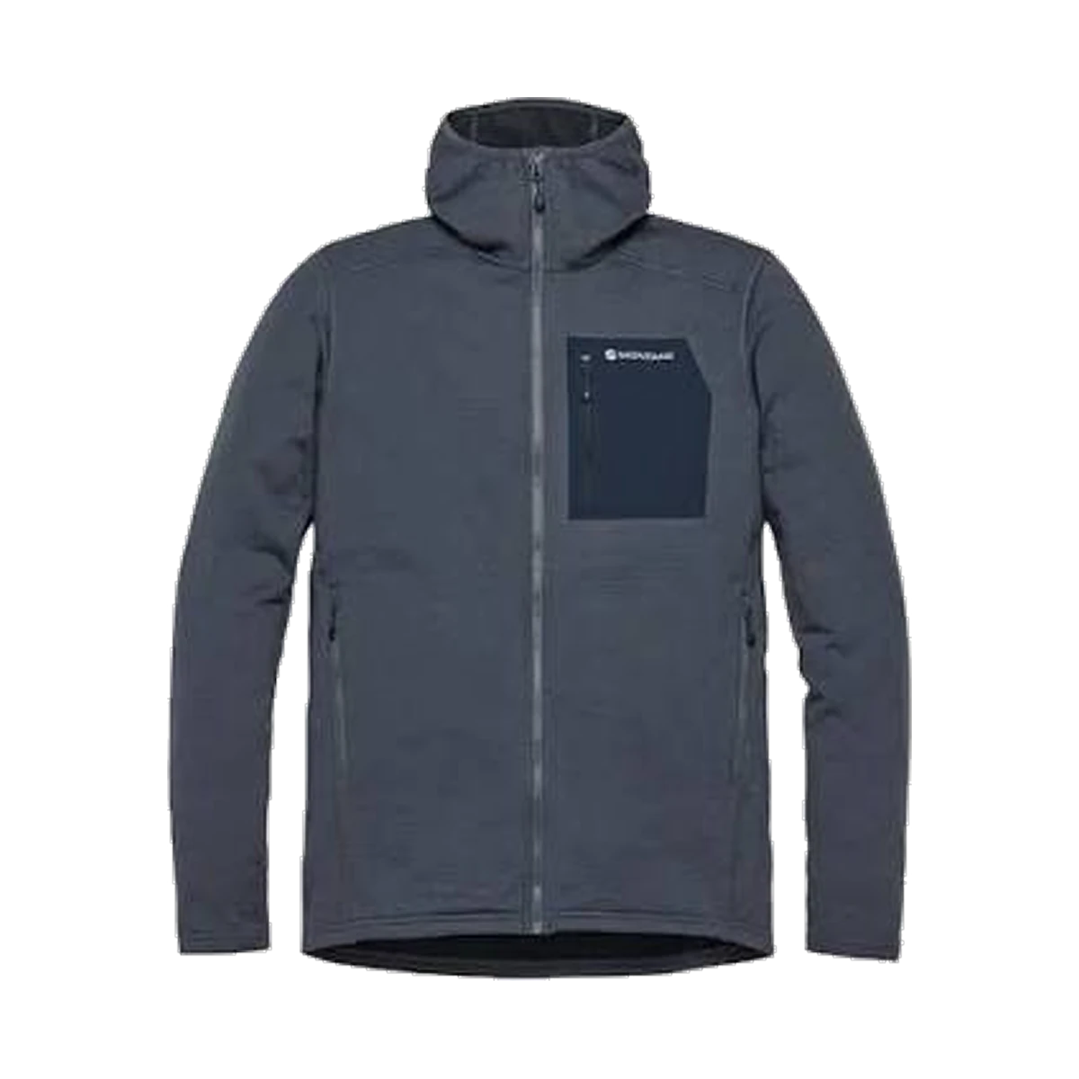 Montane Protium CP Hoodie Dark Sky