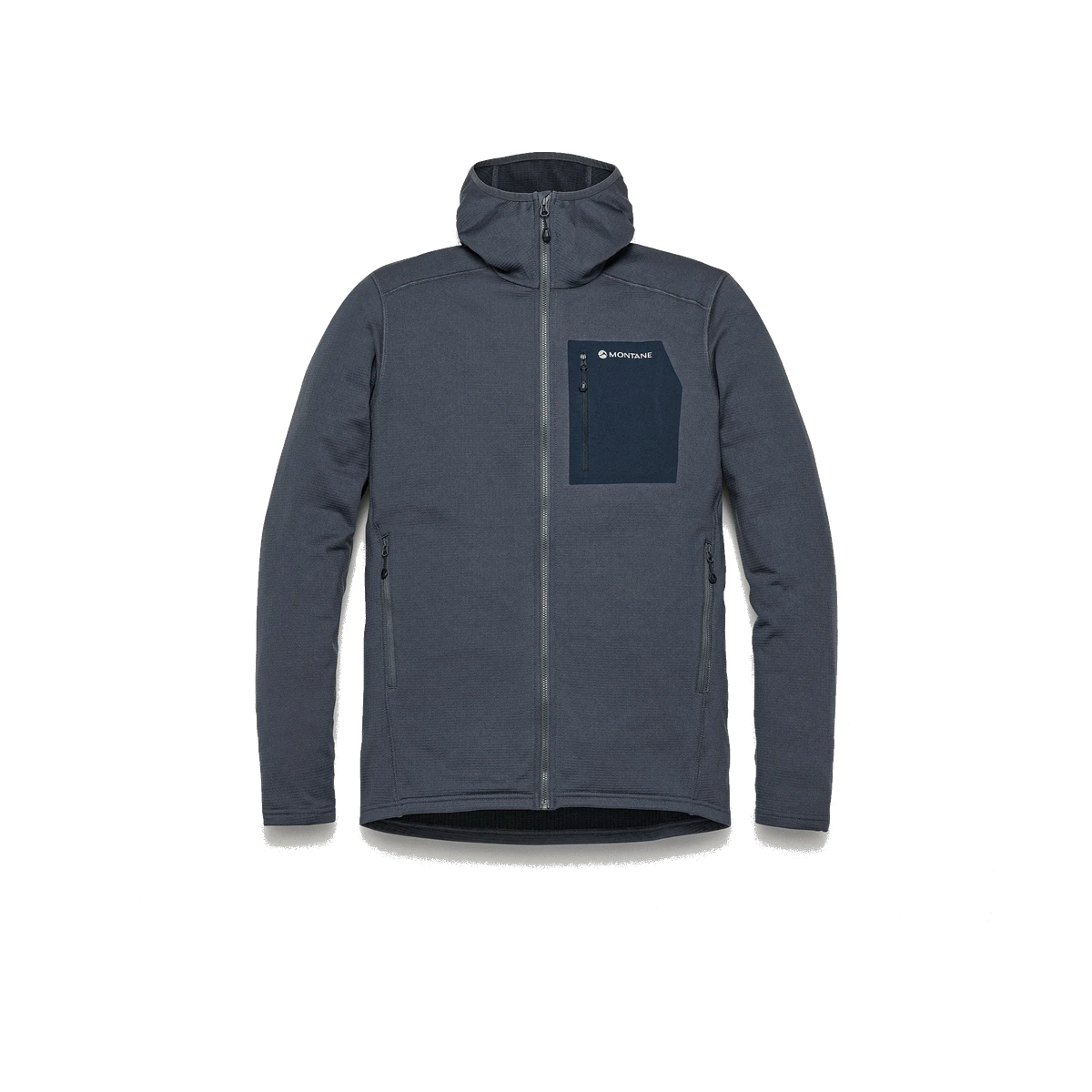 Montane Protium CP Hoodie Dark Sky
