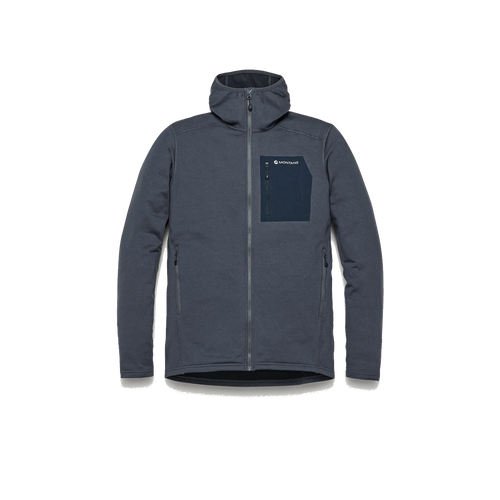 Montane Protium CP Hoodie Dark Sky