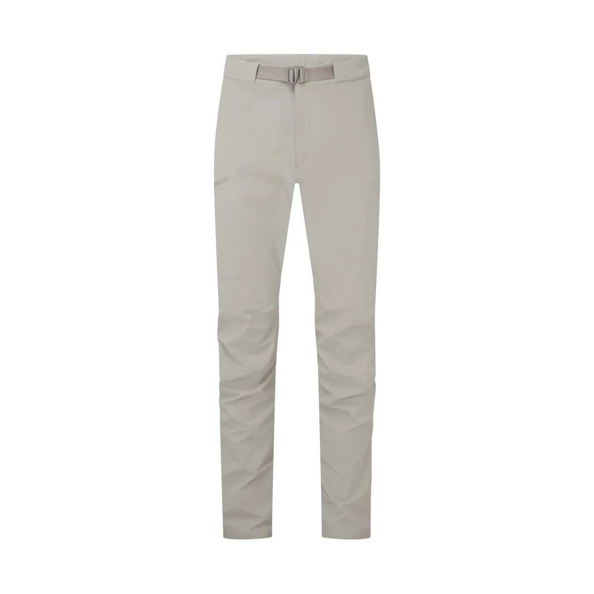 Montane Tenacity Pant Grey, robuste Outdoorhose für Bergsport und Trekking