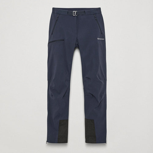 Montane Tenacity XT Pants W Blue