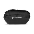 Montane Transition Duffel 40 Black