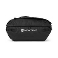 Montane Transition Duffel 70 Black