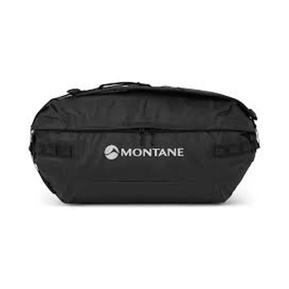 Montane Transition Duffel 70 Black